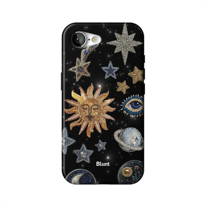 Orbit iPhone Case