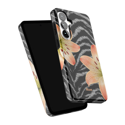 Tangerine-Wild-samsung-case-Galaxy S26 Plus-5