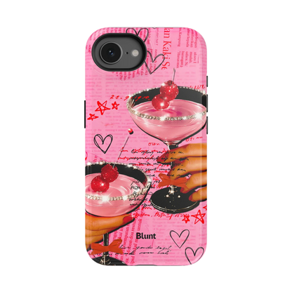iPhone 16 E Tough
