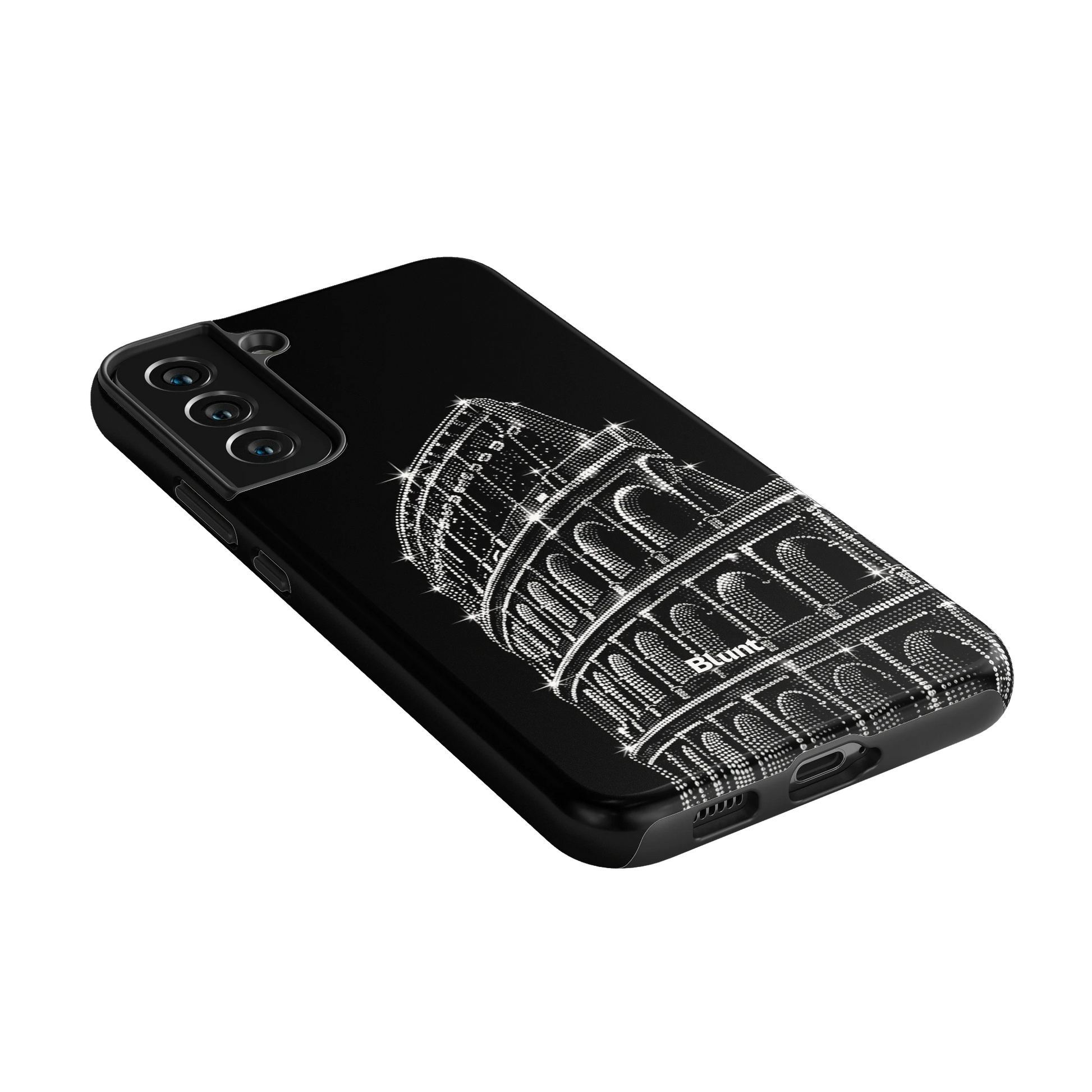 Moonlit-Colosseum-samsung-case-Galaxy S22 Plus-2