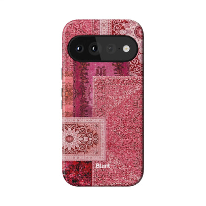 Hadiya Pixel Case - Blunt Cases