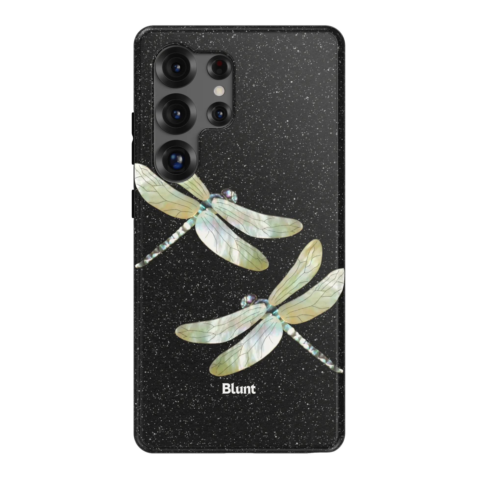Noir-Damer-samsung-case-Galaxy S25 Ultra-1
