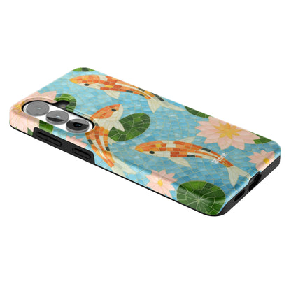 Lucky-Koi-samsung-case-Galaxy S26 Plus-2