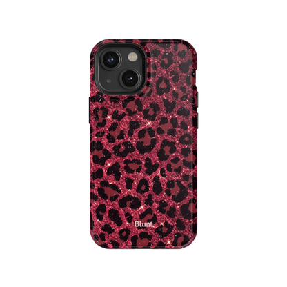 Mirae iPhone Case