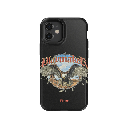 Brimstone iPhone Case