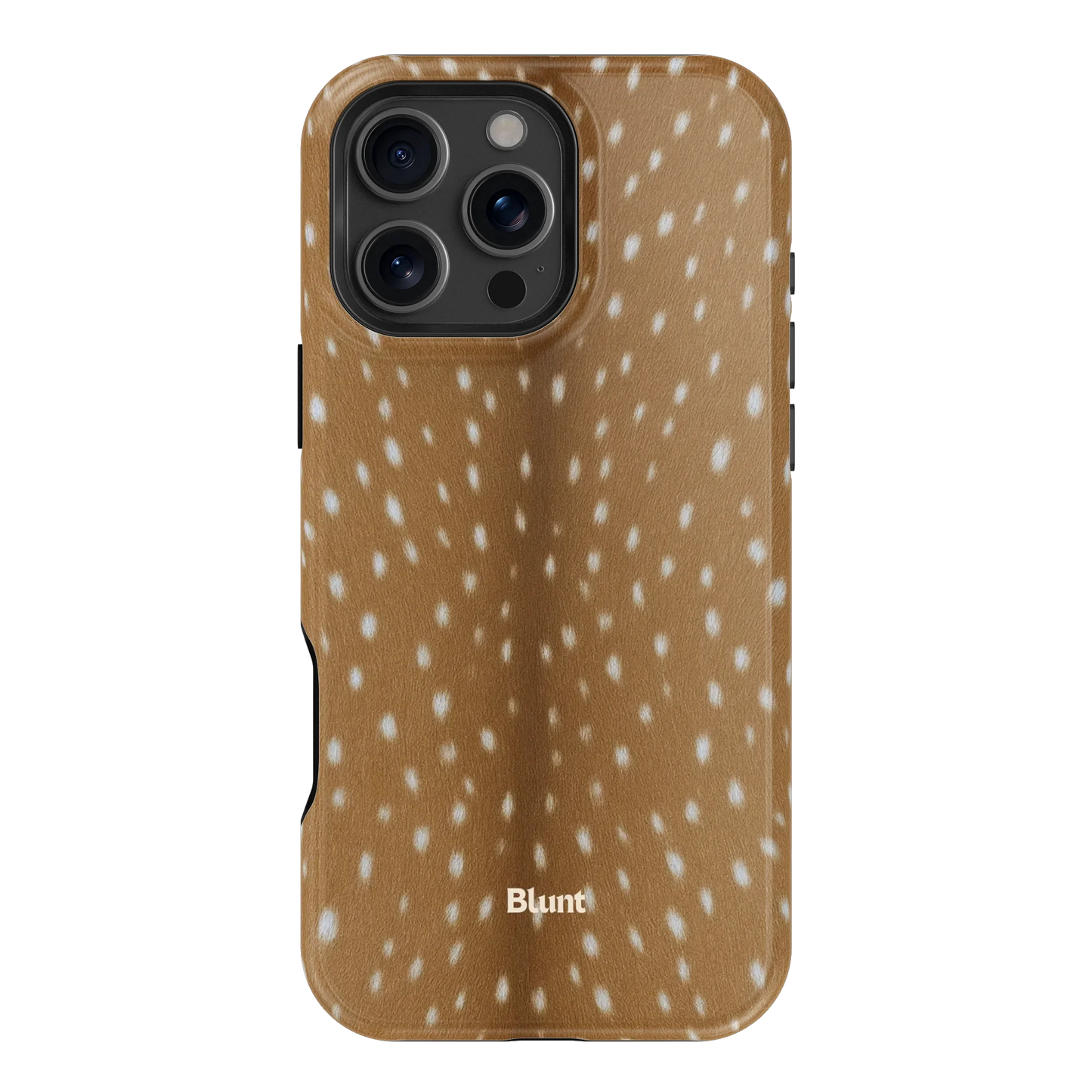 Fawn iPhone Case