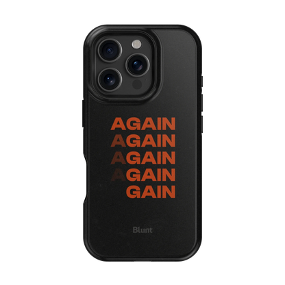 Gain iPhone Case