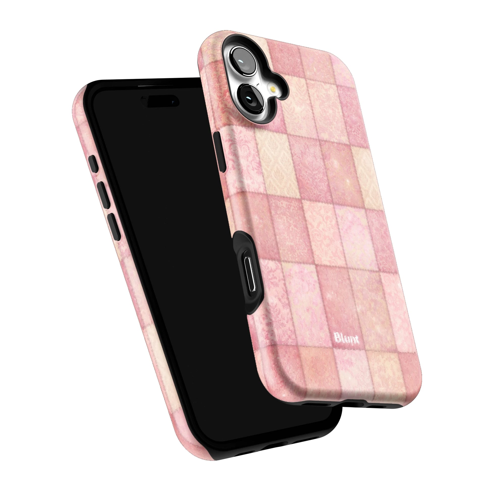 Pastel-Chess-iphone-case-iPhone 16 Plus-5