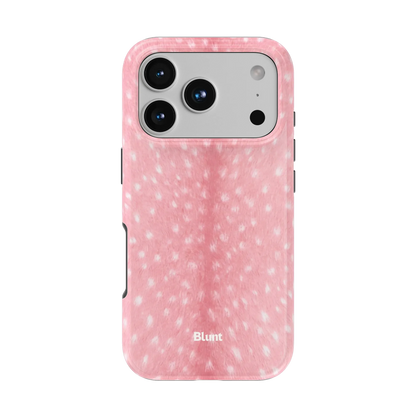 Blushed Prey iPhone Case