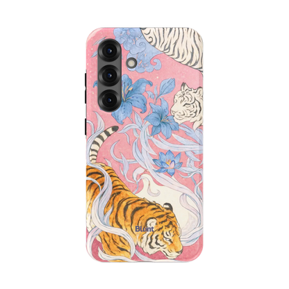 Natalia Samsung Case
