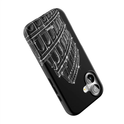 Moonlit-Colosseum-iphone-case-iPhone 17-4