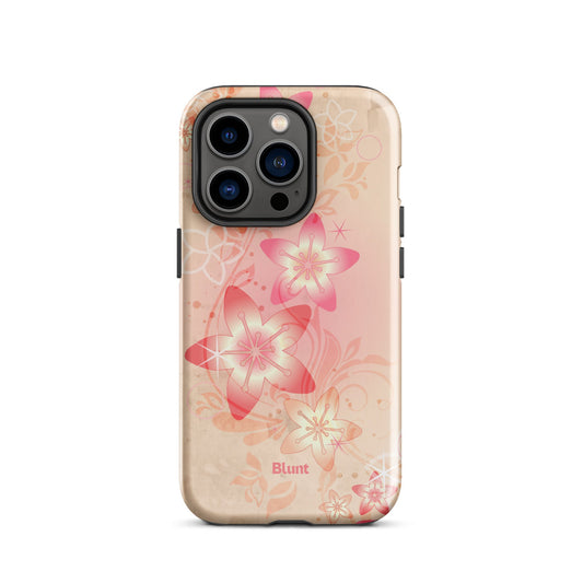 Hailey iPhone Case - Blunt Cases