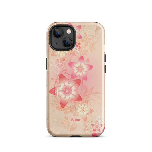Hailey iPhone Case - Blunt Cases
