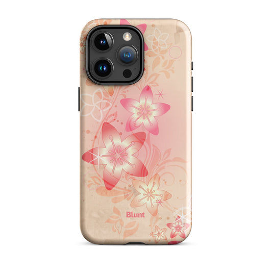 Hailey iPhone Case - Blunt Cases