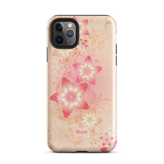 Hailey iPhone Case - Blunt Cases