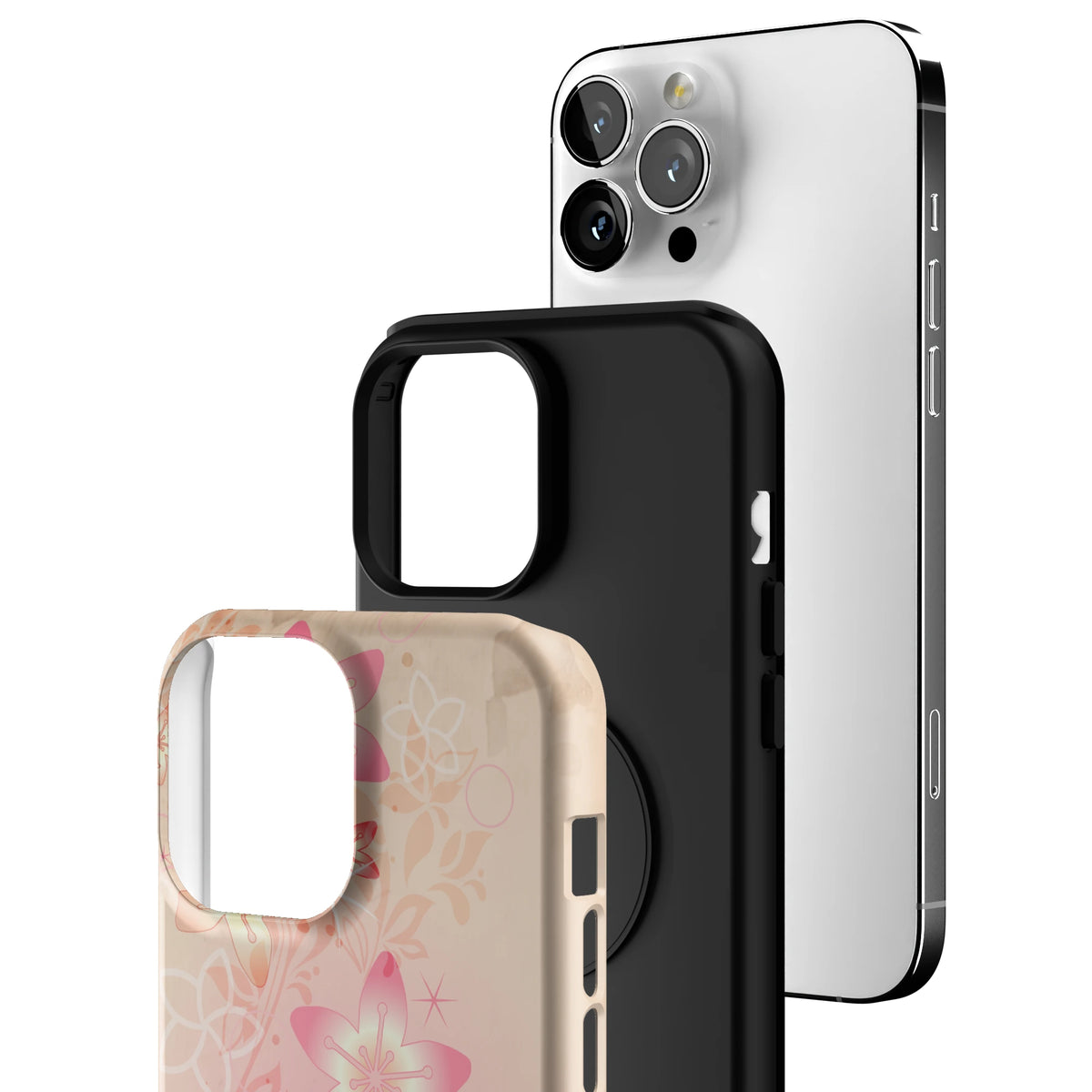 Hailey iPhone Case gallery - Iphone_13_Pro_Max_3