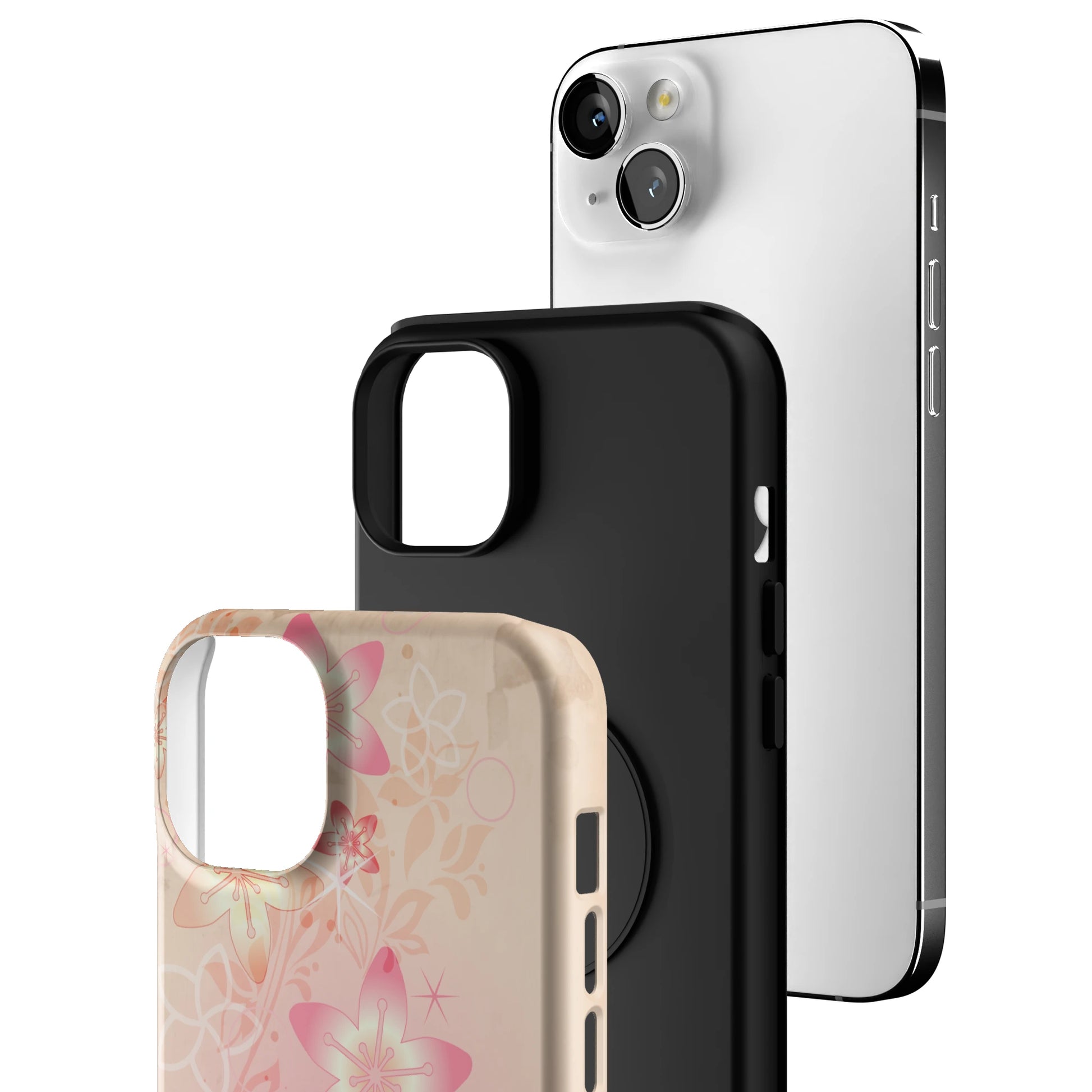 Hailey iPhone Case gallery - Iphone_14_Mini_Air_Plus_3