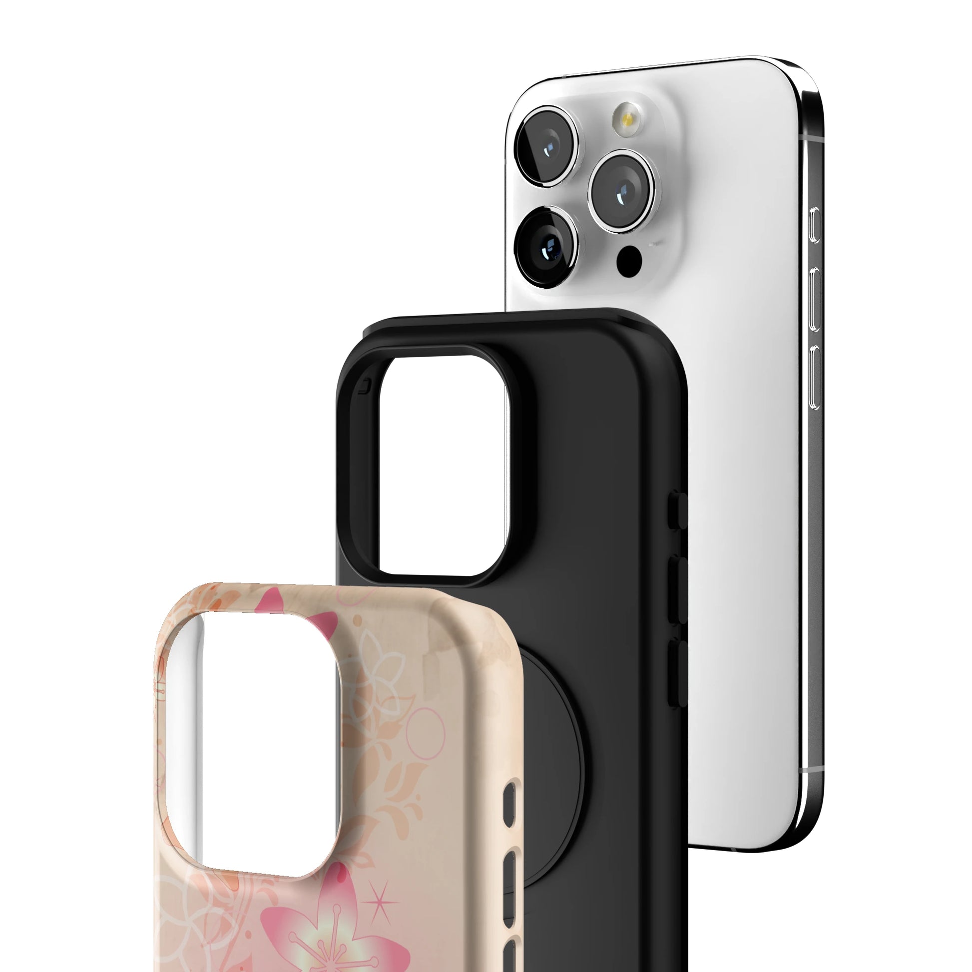 Hailey iPhone Case gallery - Iphone_15_Pro_3