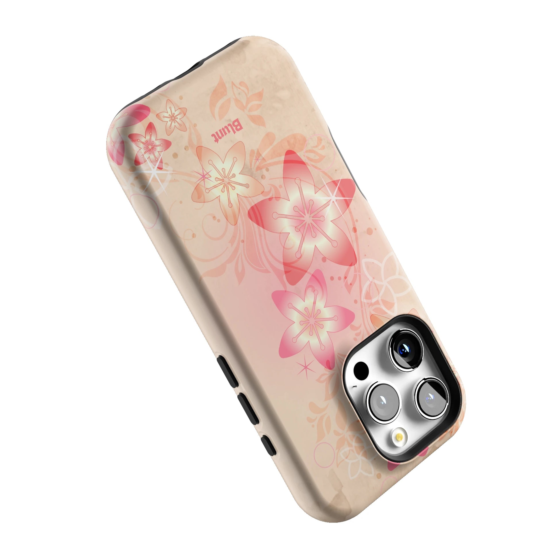 Hailey iPhone Case gallery - Iphone_16_Pro_5