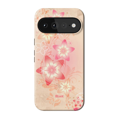 Hailey Pixel Case - Blunt Cases