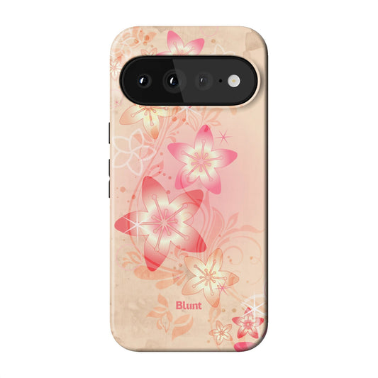 Hailey Pixel Case - Blunt Cases