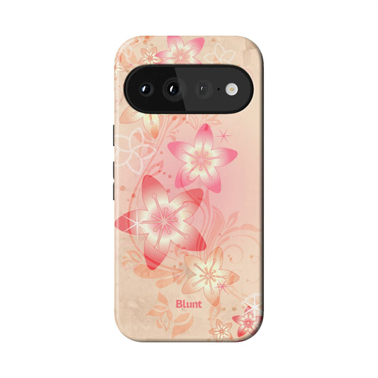 Hailey Pixel Case - Blunt Cases