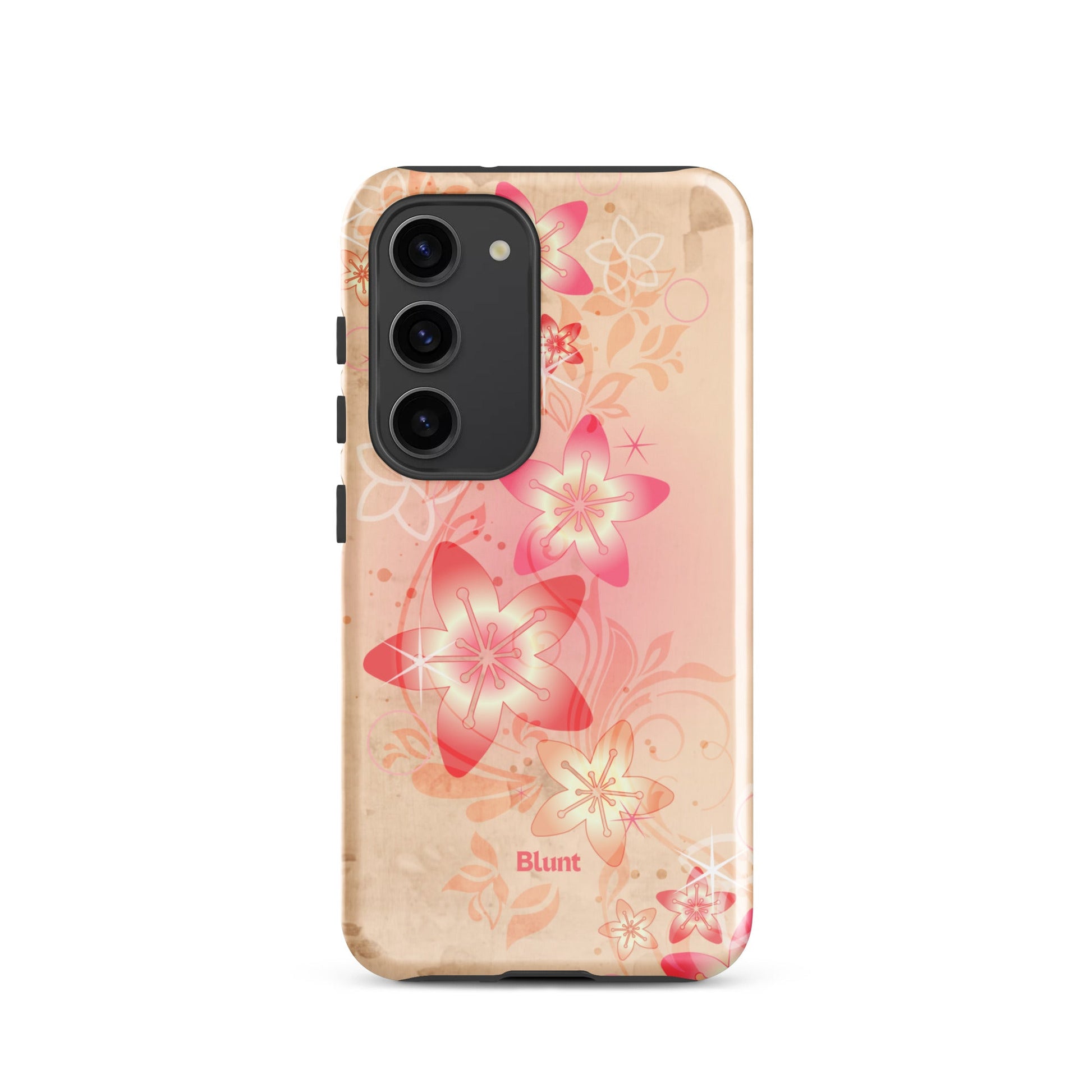 Hailey Samsung Case - Blunt Cases
