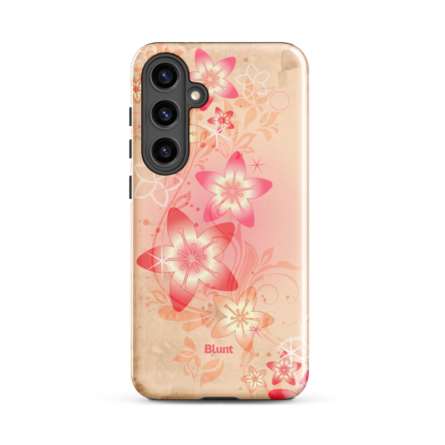 Hailey Samsung Case - Blunt Cases