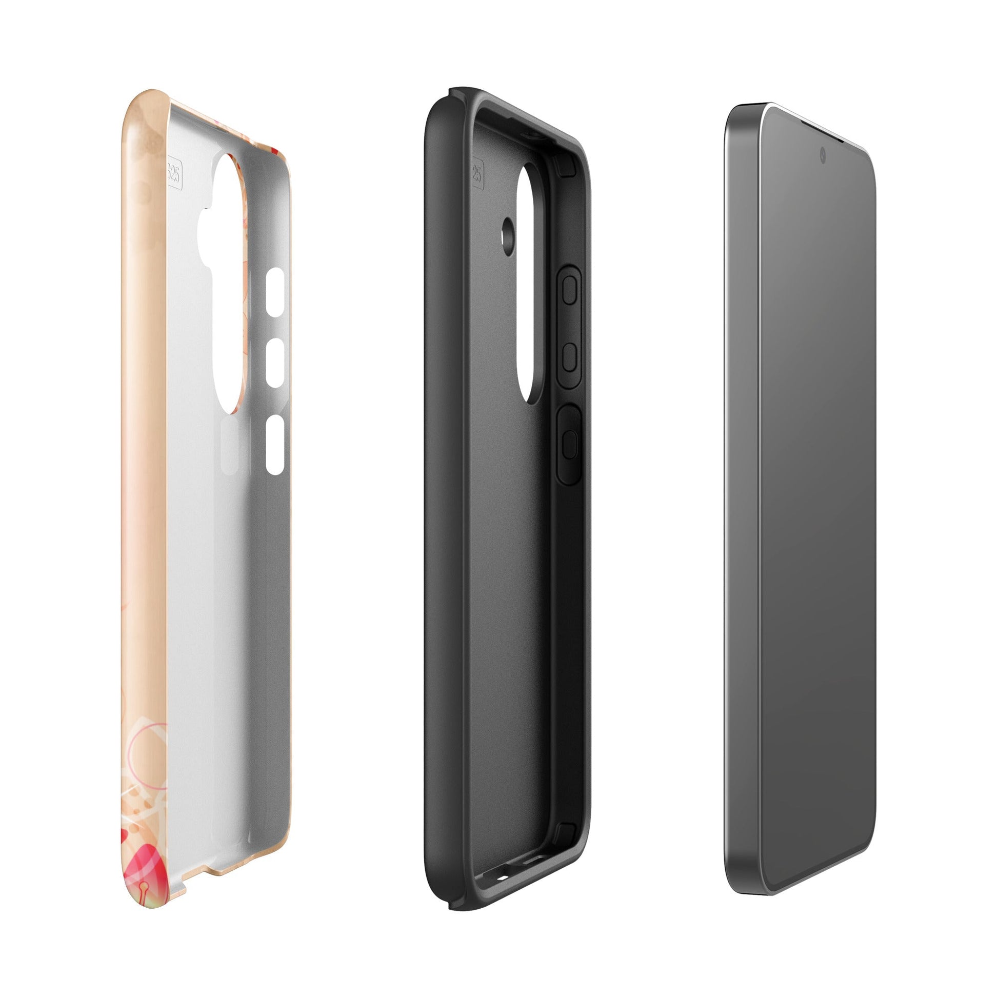 Hailey Samsung Case - Blunt Cases