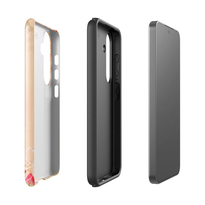 Hailey Samsung Case - Blunt Cases