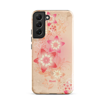 Hailey Samsung Case - Blunt Cases
