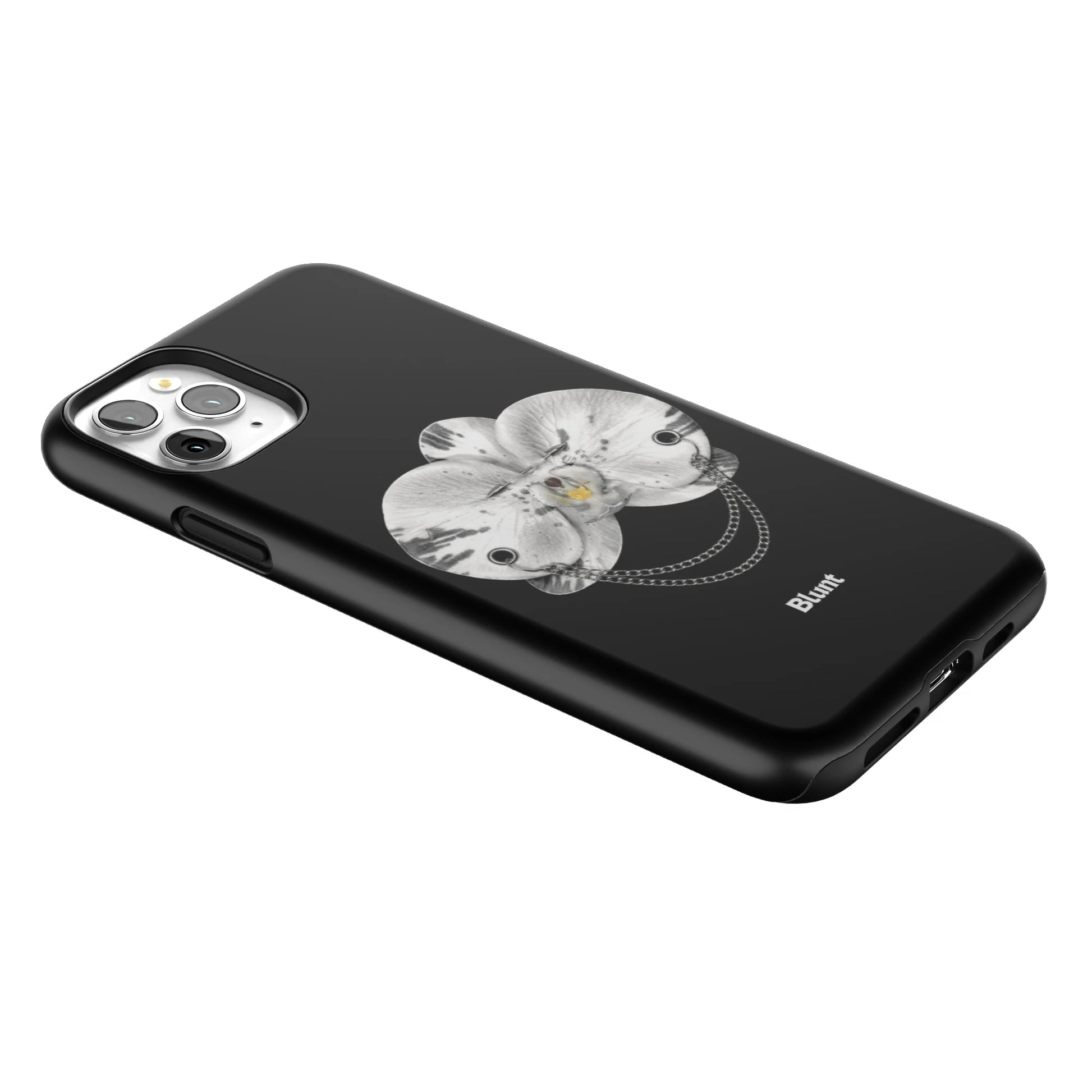 Static-Bloom-iphone-case-iPhone 11 Pro Max-2