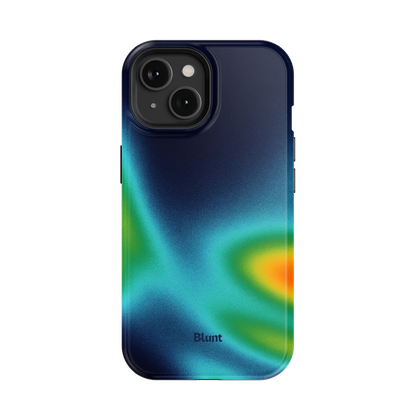 Drayn iPhone Case