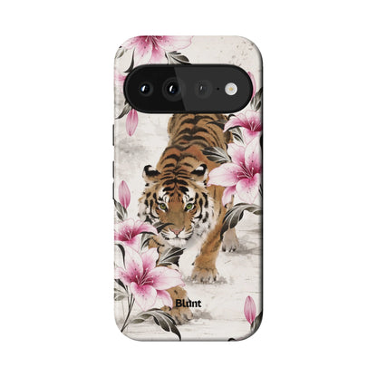 Hakuemi Pixel Case - Blunt Cases