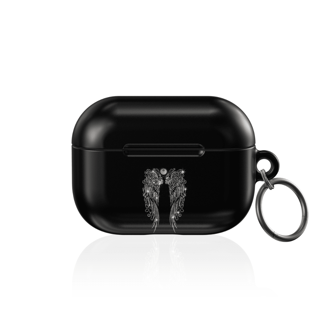 Halo Baby AirPod Case - Blunt Cases