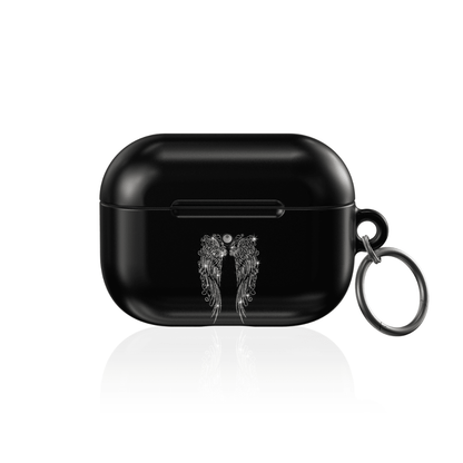 Halo Baby AirPod Case - Blunt Cases
