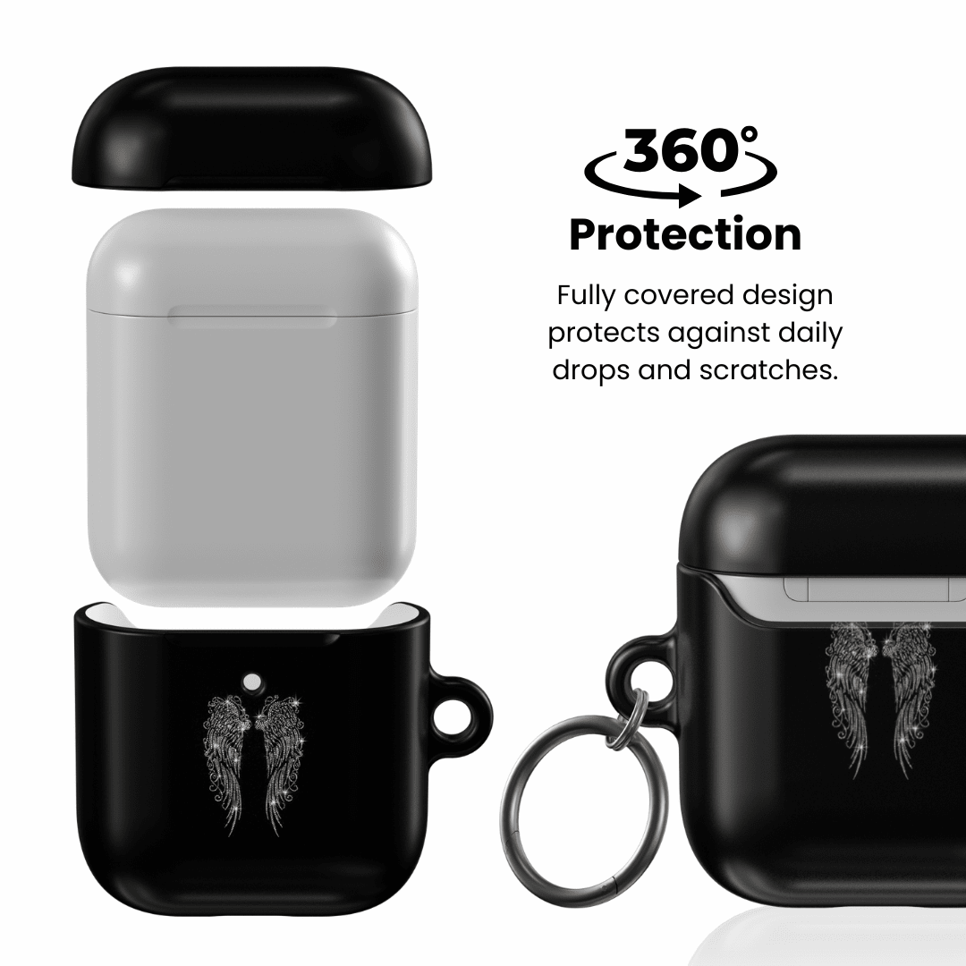 Halo Baby AirPod Case - Blunt Cases