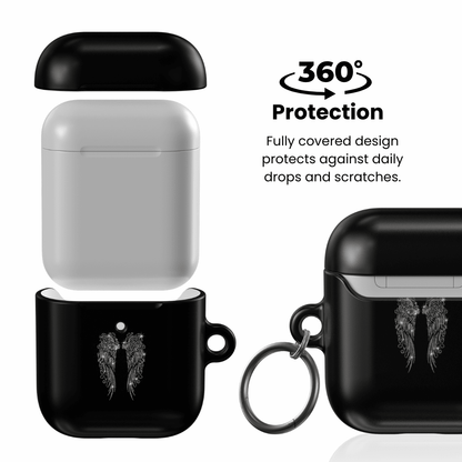 Halo Baby AirPod Case - Blunt Cases