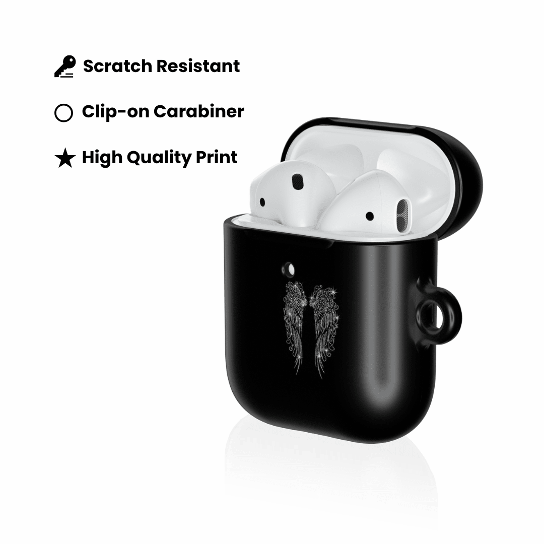 Halo Baby AirPod Case - Blunt Cases