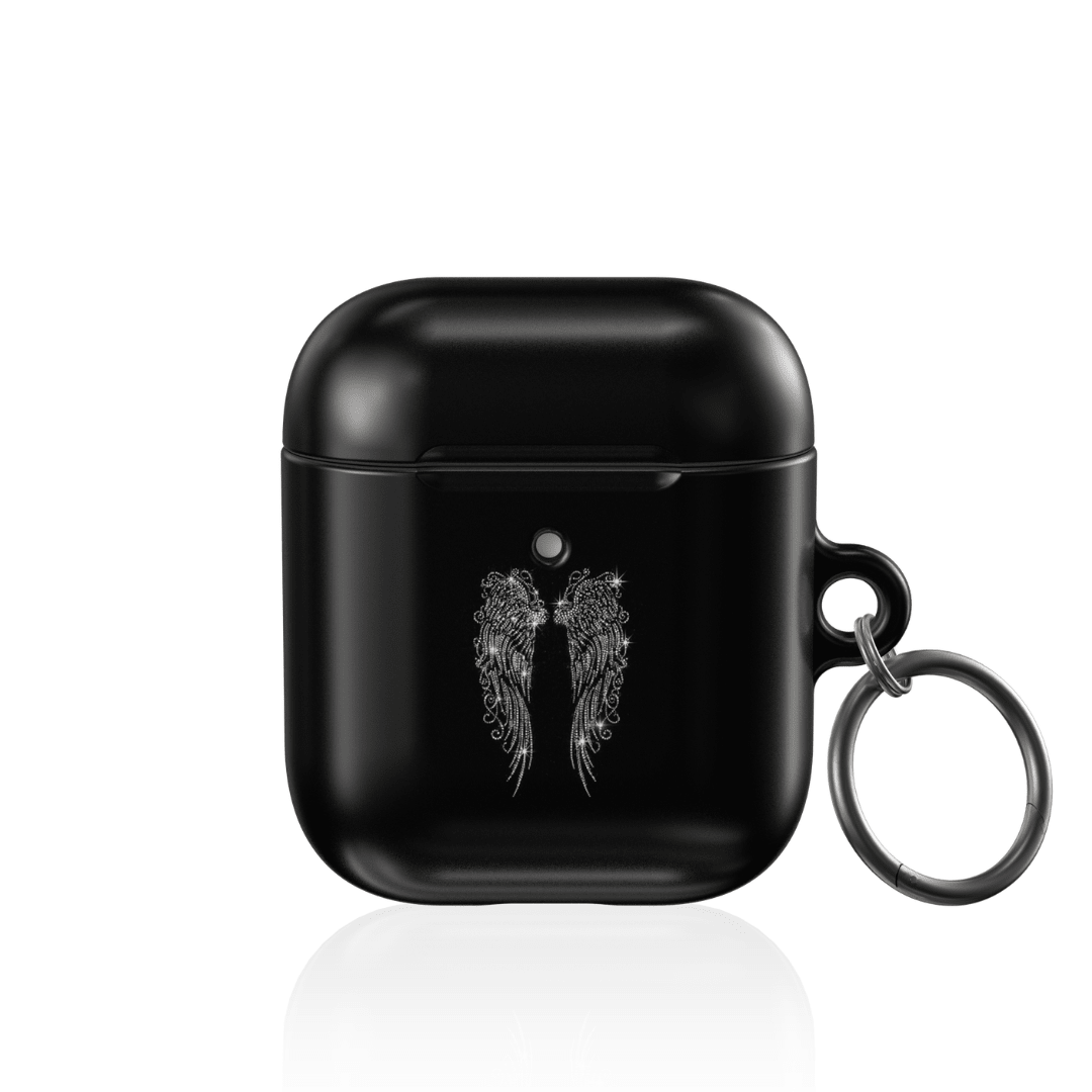 Halo Baby AirPod Case - Blunt Cases