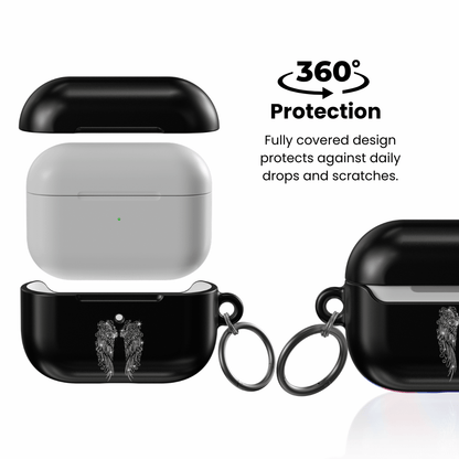 Halo Baby AirPod Case - Blunt Cases