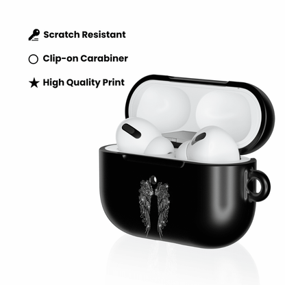 Halo Baby AirPod Case - Blunt Cases