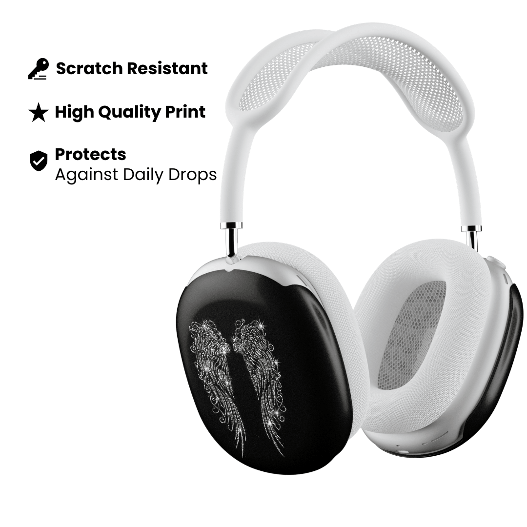 Halo Baby AirPod Max Case - Blunt Cases