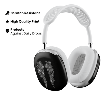 Halo Baby AirPod Max Case - Blunt Cases