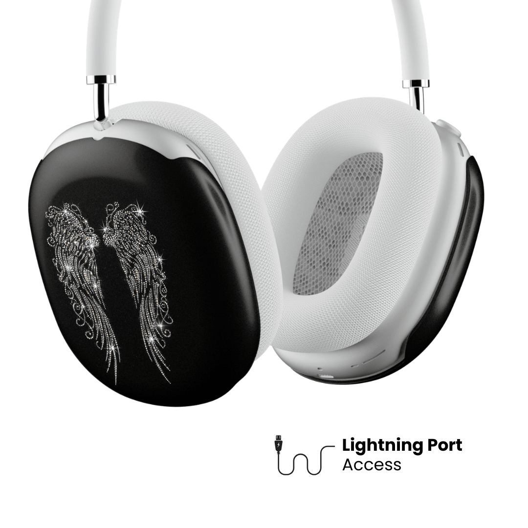 Halo Baby AirPod Max Case - Blunt Cases