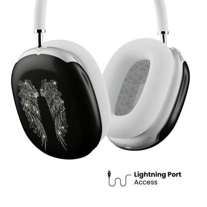 Halo Baby AirPod Max Case - Blunt Cases