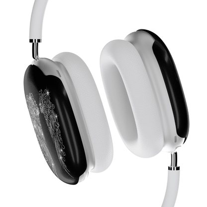 Halo Baby AirPod Max Case - Blunt Cases