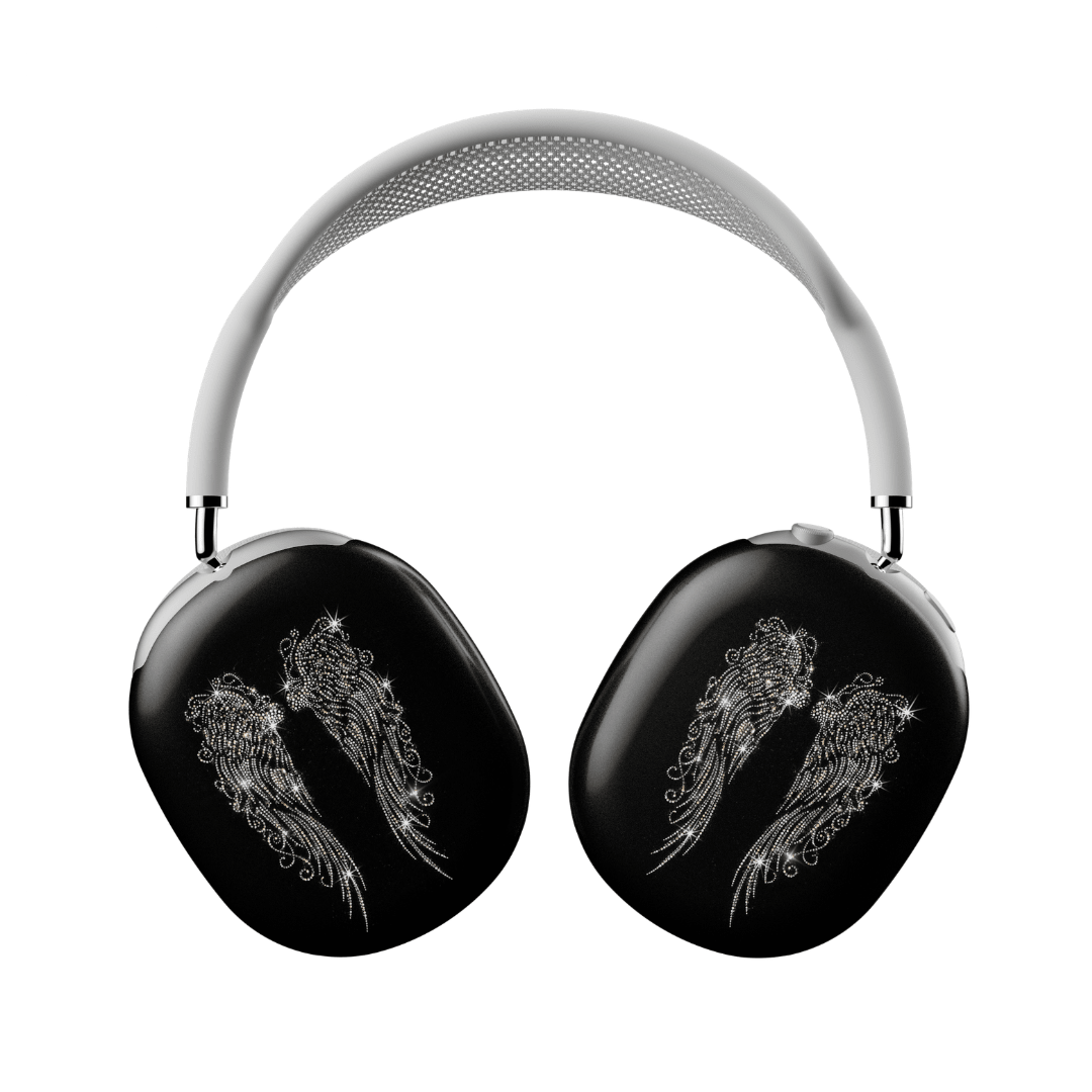 Halo Baby AirPod Max Case - Blunt Cases