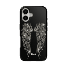 Halo Baby iPhone Case