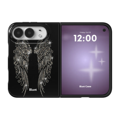 halo-baby-iphone-case iPhone 18 Duo case, view 1